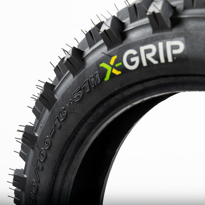 X-GRIP Reifen TOUGH GEAR-R EXTREME Kinder hinten – Ansicht 4