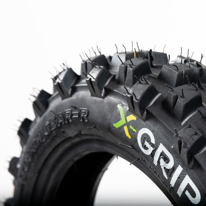 X-GRIP Reifen TOUGH GEAR-R EXTREME Kinder hinten – Ansicht 5