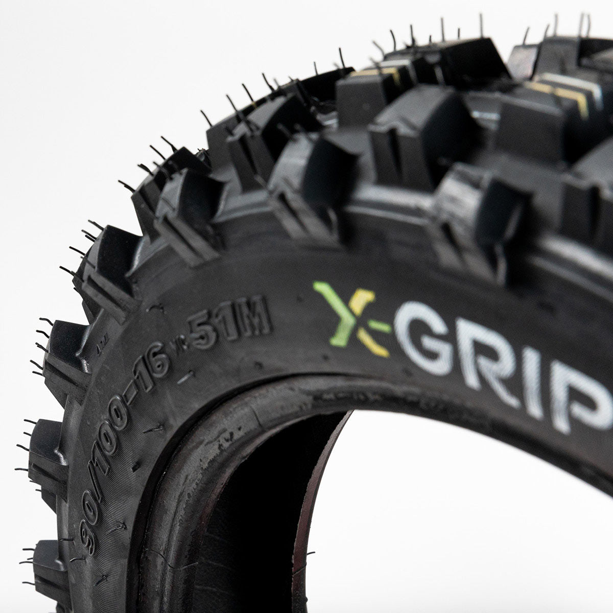 X-GRIP Reifen TOUGH GEAR-R EXTREME Kinder hinten – Ansicht 6