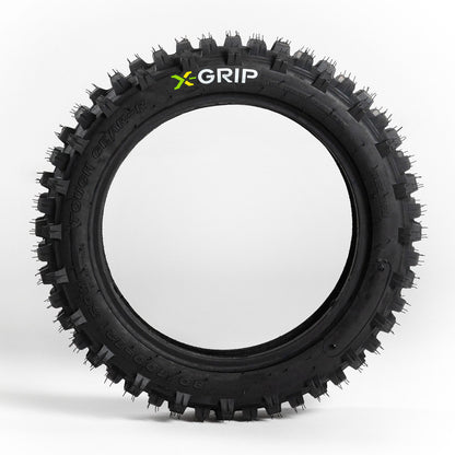 X-GRIP Reifen TOUGH GEAR-R EXTREME Kinder hinten – Ansicht 7