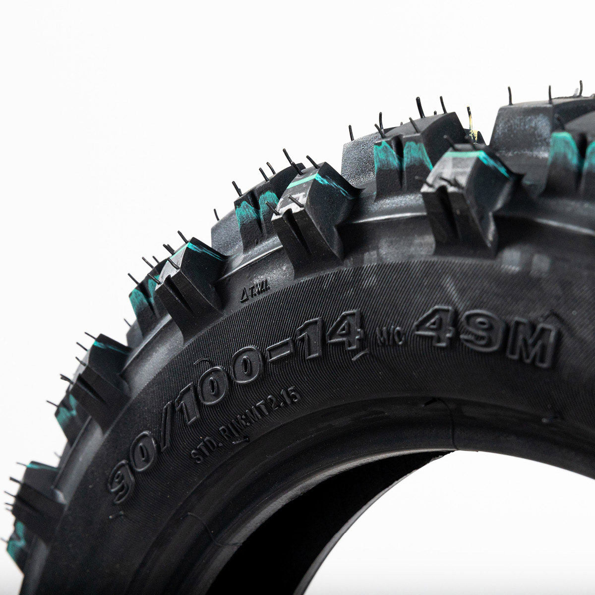 X-GRIP Reifen TOUGH GEAR-R EXTREME Kinder hinten – Ansicht 8