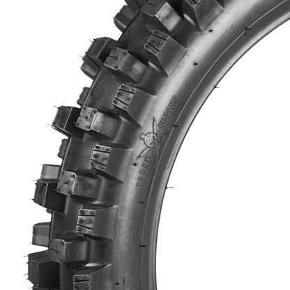 X-GRIP Reifen TRACKWARRIOR – Ansicht 5
