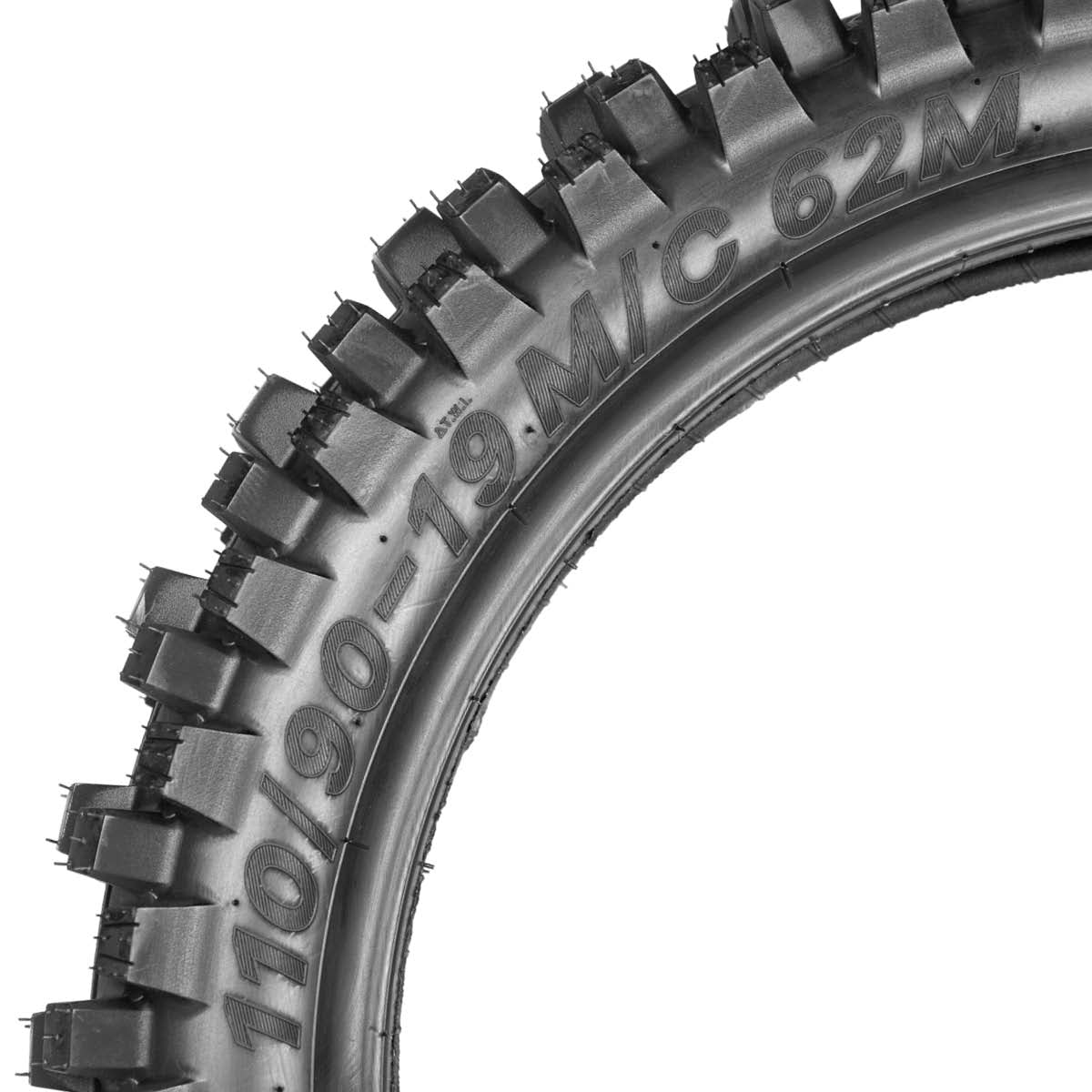 X-GRIP Reifen TRACKWARRIOR – Ansicht 7