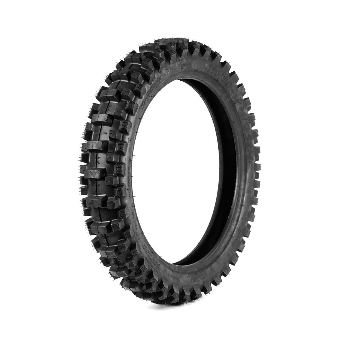 X-GRIP Reifen TRACKWARRIOR
