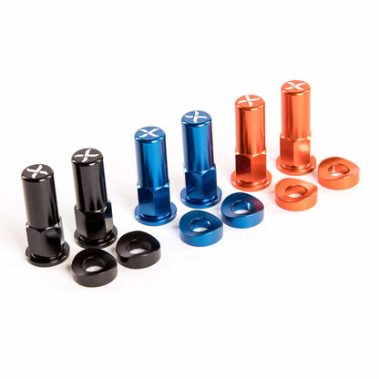 X-GRIP Reifenhalter-Mutter Set – Ansicht 4