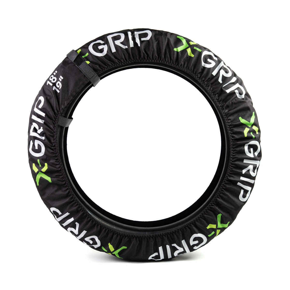 X-GRIP Reifenschoner – Ansicht 2