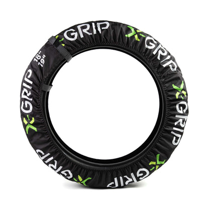 X-GRIP Reifenschoner – Ansicht 2