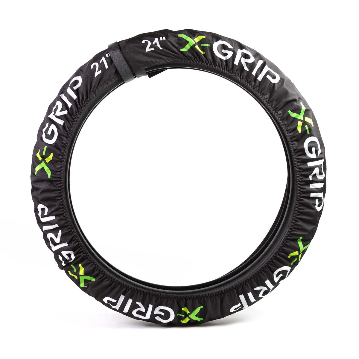 X-GRIP Reifenschoner – Ansicht 5