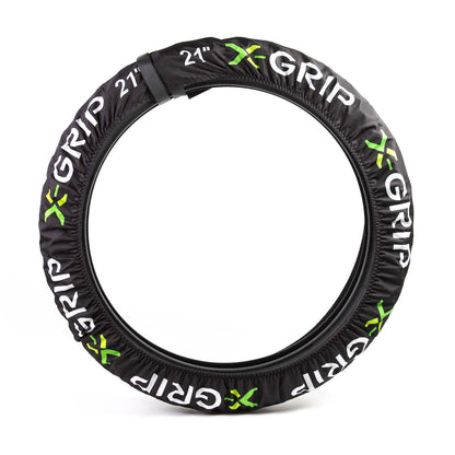 X-GRIP Reifenschoner – Ansicht 5