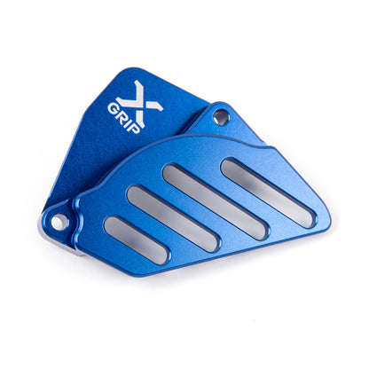 X-GRIP Ritzelabdeckung/Kupplungsnehmerschutz SHERCO 2020-2024 – Ansicht 7