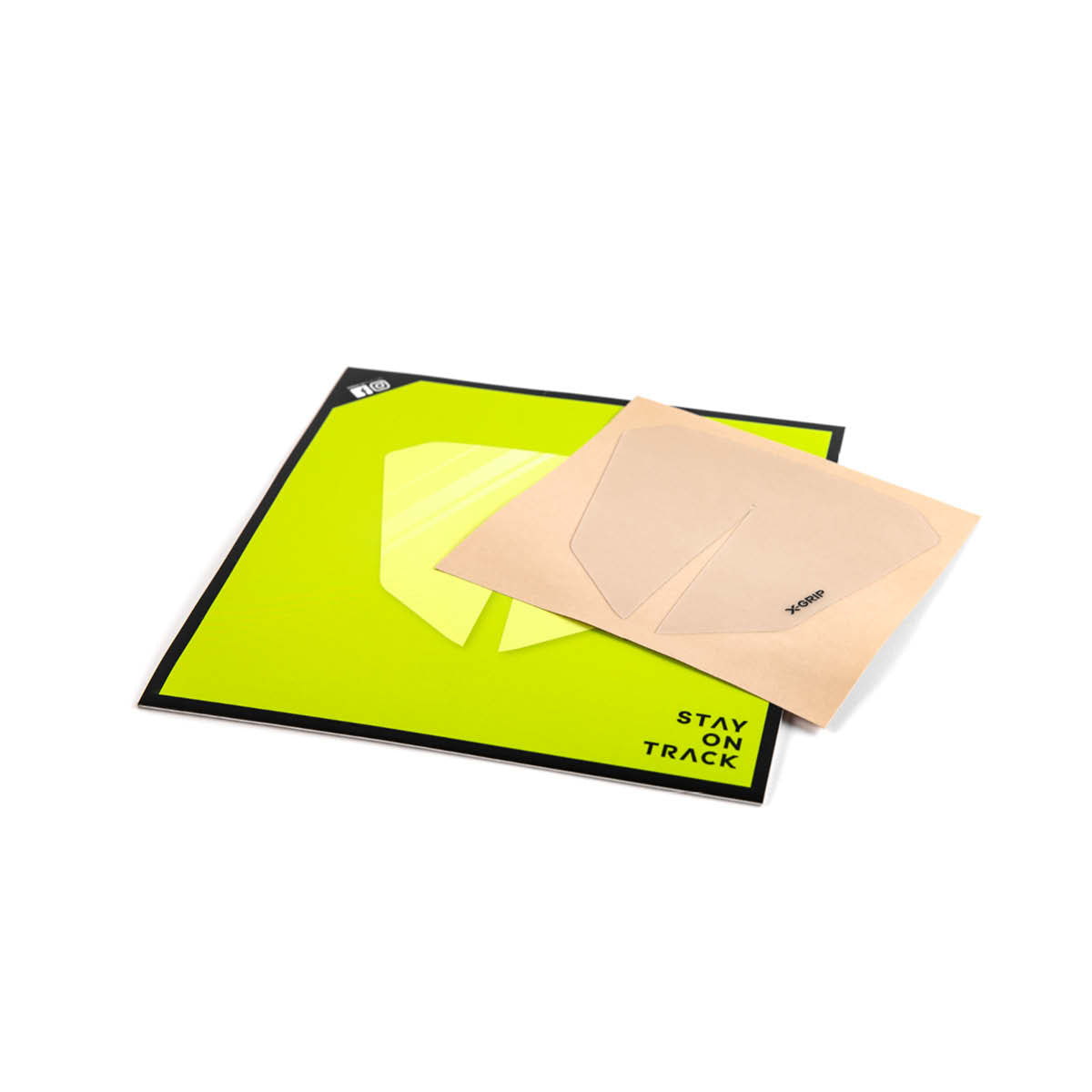 X-GRIP Scheinwerfer-Schutzfolie für HUSQVARNA 2024-2026