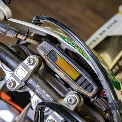 X-GRIP Tacho Schutz für KTM 2015-2023 – Ansicht 2