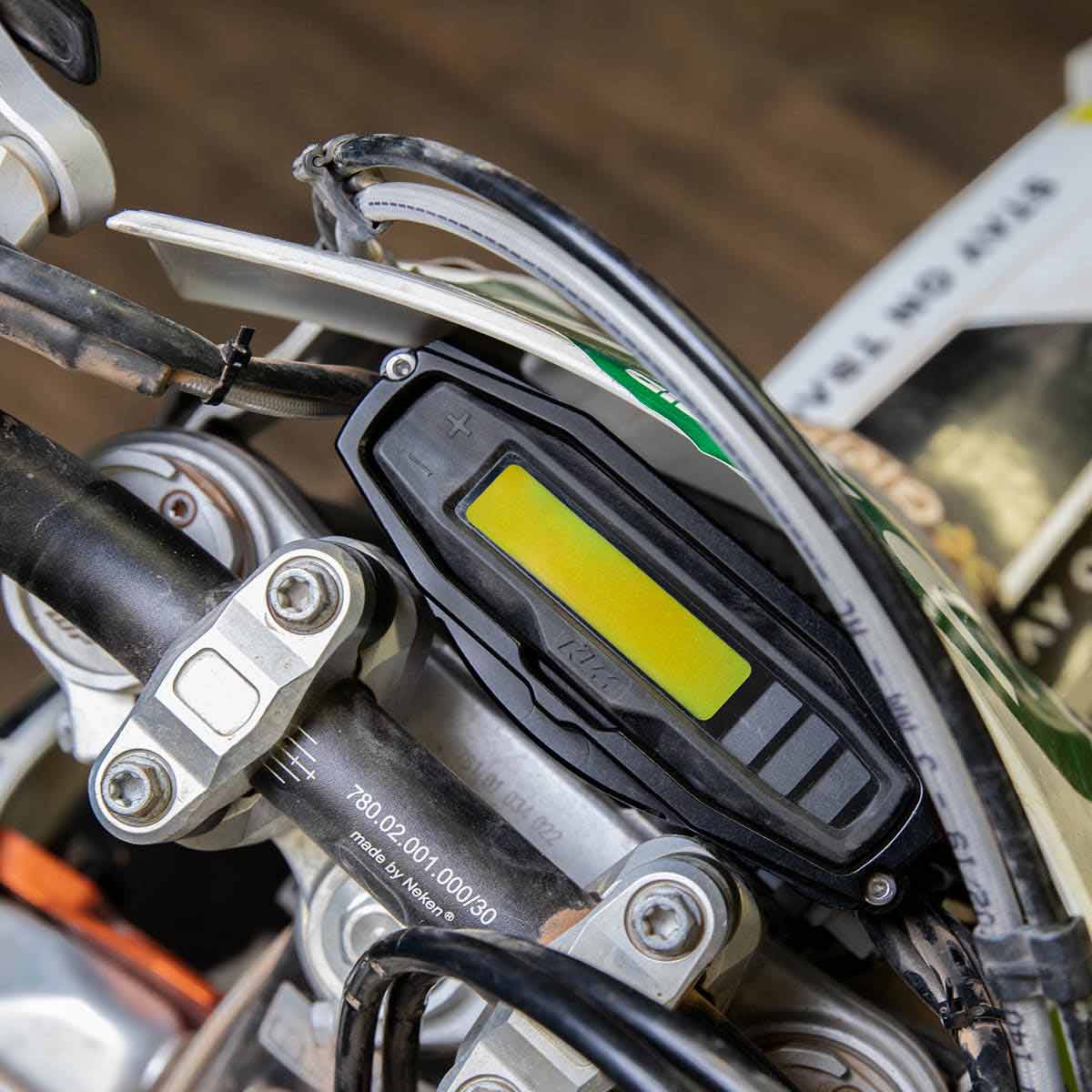 X-GRIP Tacho Schutz für KTM 2015-2023 – Ansicht 3