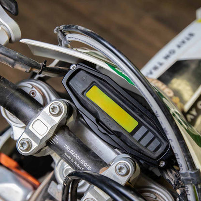 X-GRIP Tacho Schutz für KTM 2015-2023 – Ansicht 3