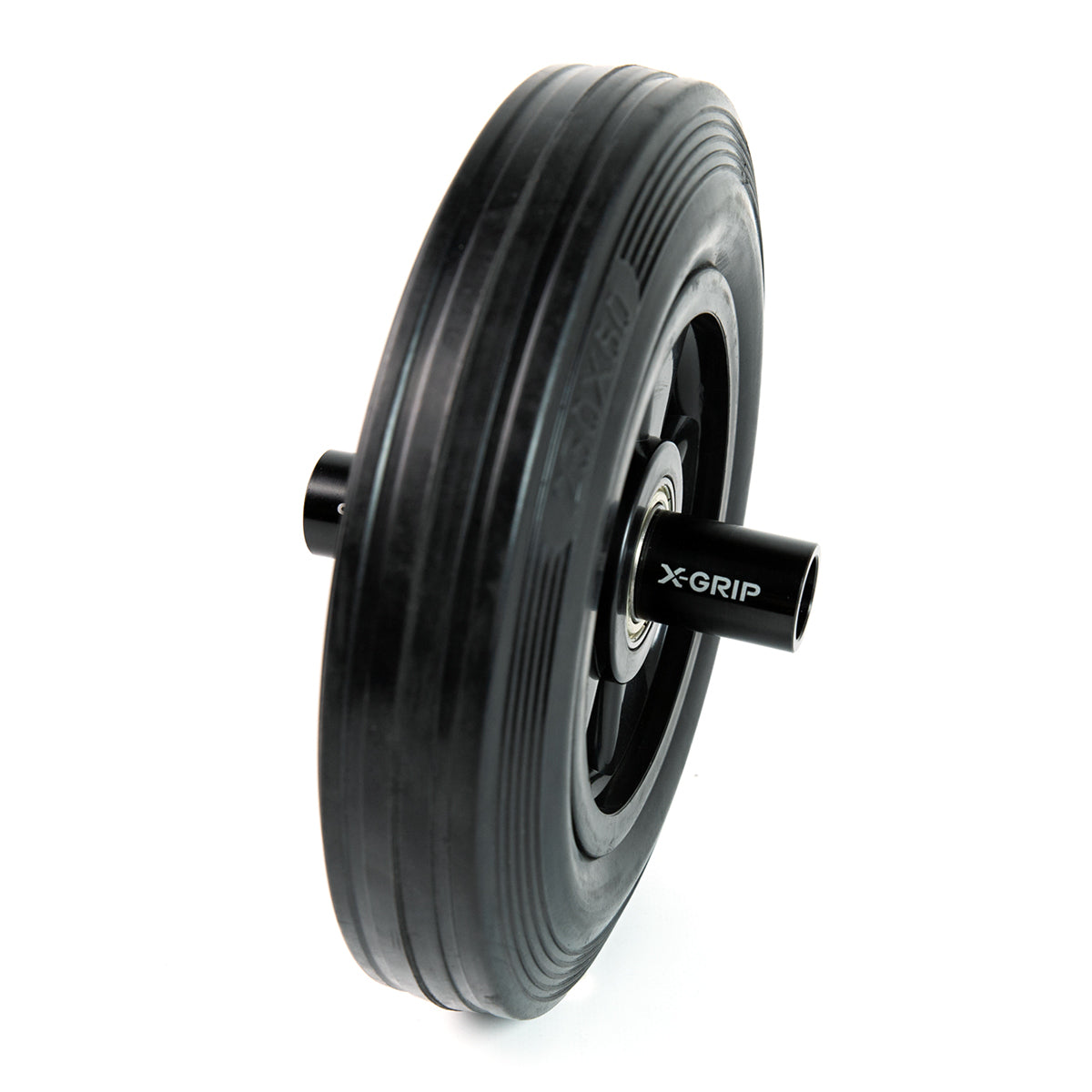 X-GRIP THE TRANSPORTER-Transport Rad 2015-2026 – Ansicht 3