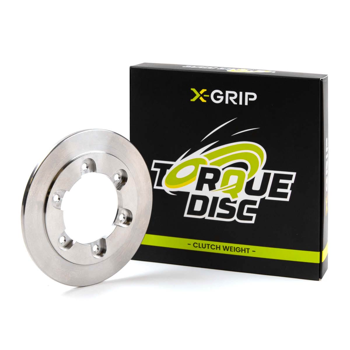 X-GRIP TORQUE DISC 2014-2026 – Ansicht 3