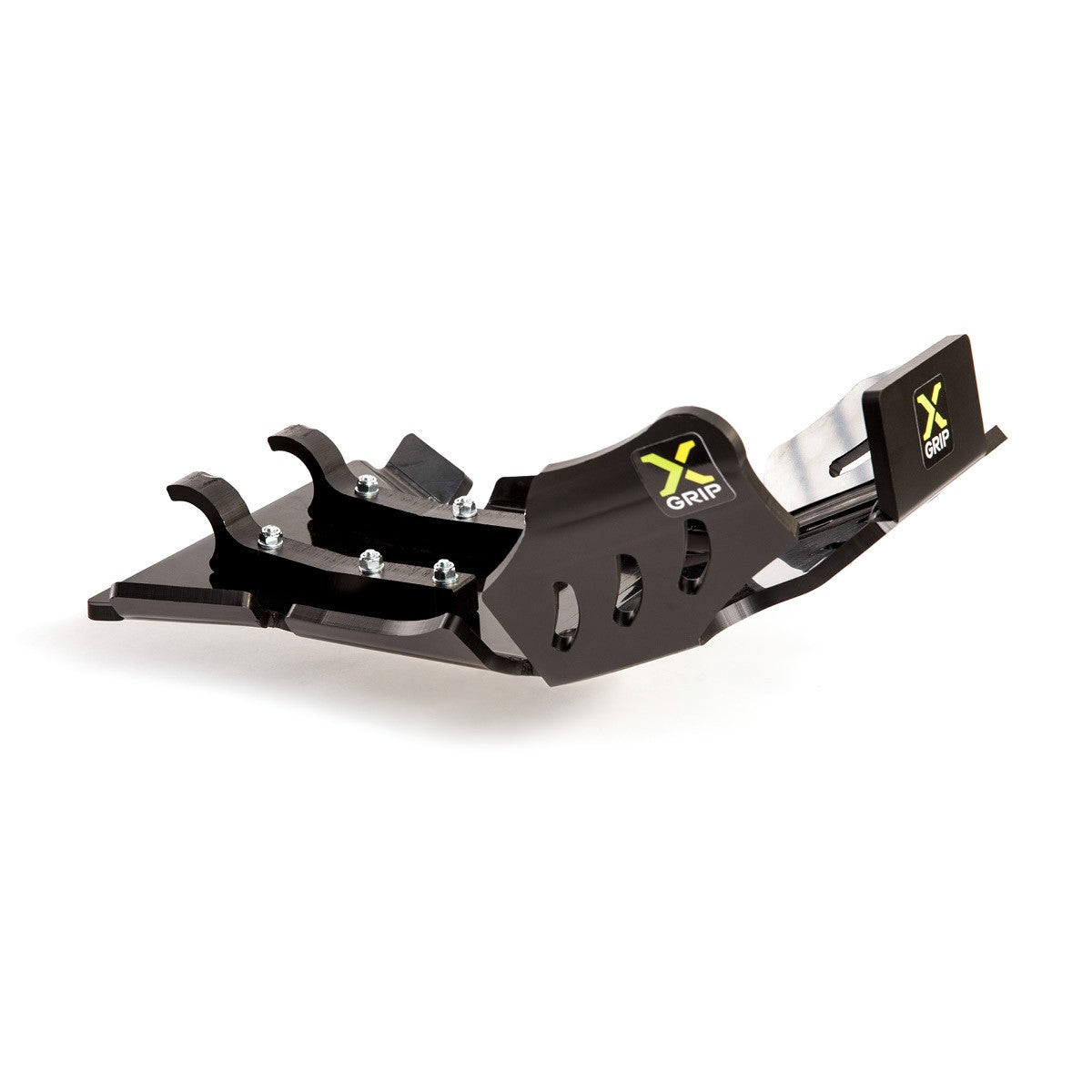X-GRIP X-TREME Motorschutz für KTM 2024-2026 – EXC-F 250/350 – Ansicht 2