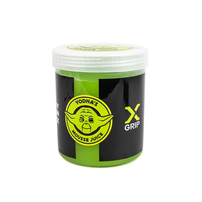 X-GRIP YODHA’S MOUSSE JUICE Mousse Gel – 2500ml, 5000ml
