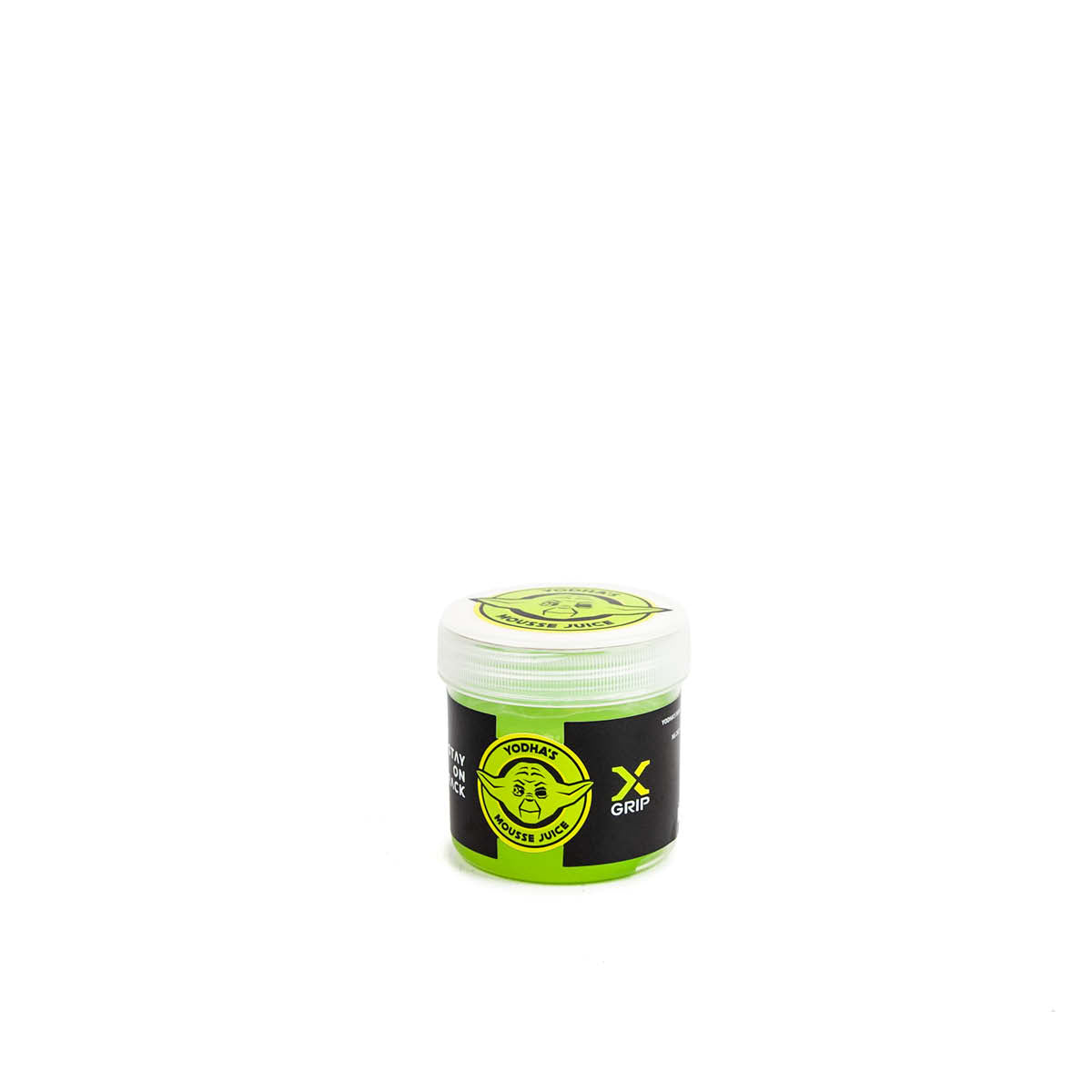 X-GRIP YODHA’S MOUSSE JUICE Mousse Gel – 50ml, 80ml, 500ml, 1000ml